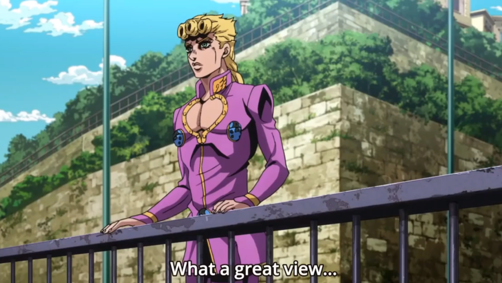 What a Great View What a Great View