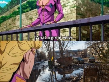 What a Great View