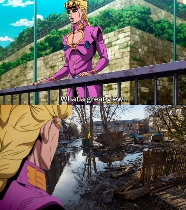 What a Great View