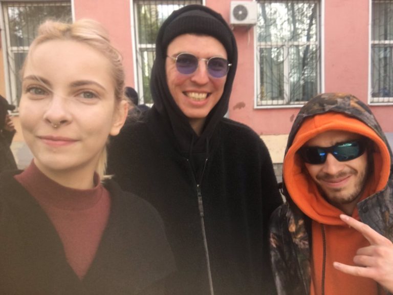 Дело Мотузной вернули в прокуратуру