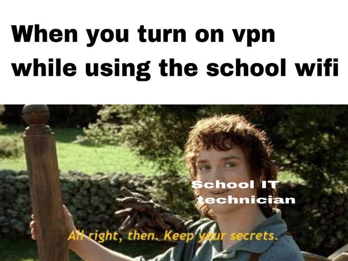 Ладно уж, храни свои секреты