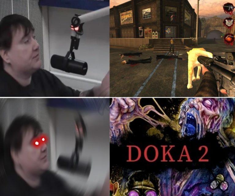 Doka 2