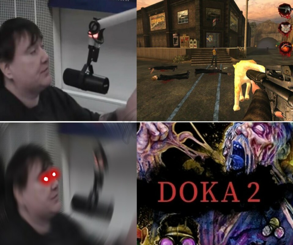 Doka 2