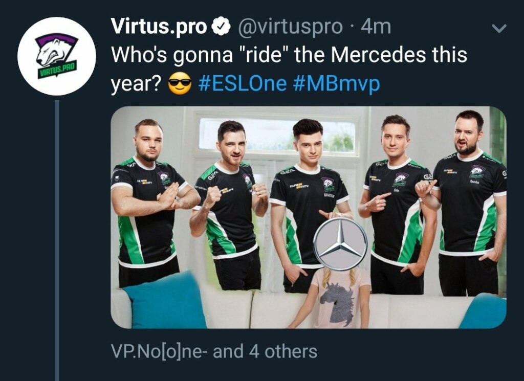 Virtus.pro Virtus.pro