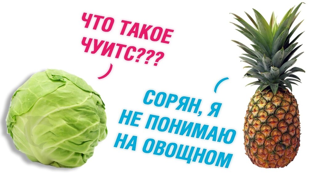 Мемы про швепс и чуитс