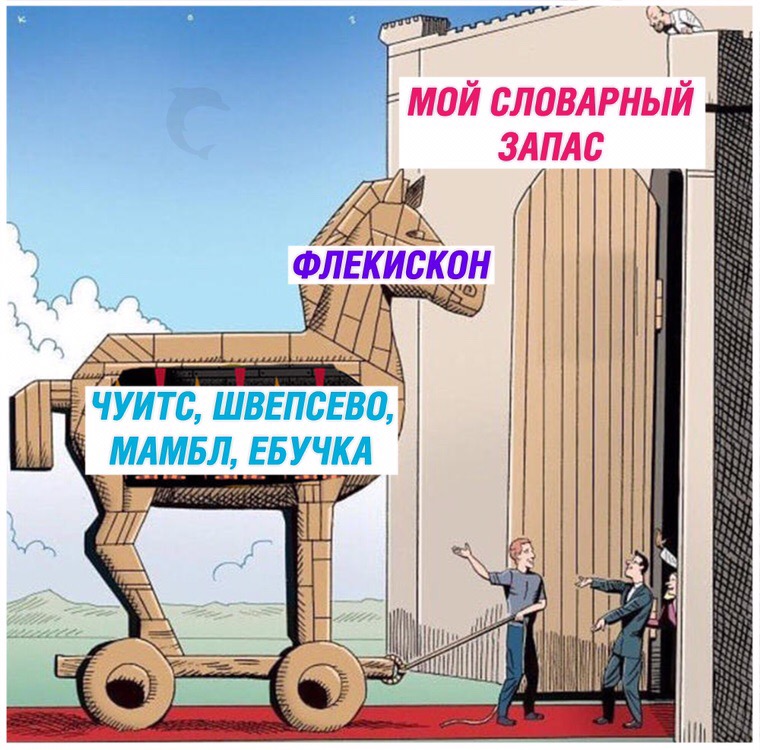 Мемы про швепс и чуитс