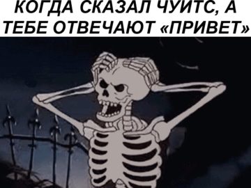 Что такое чуитс