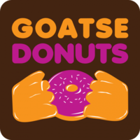 Goatse Donuts