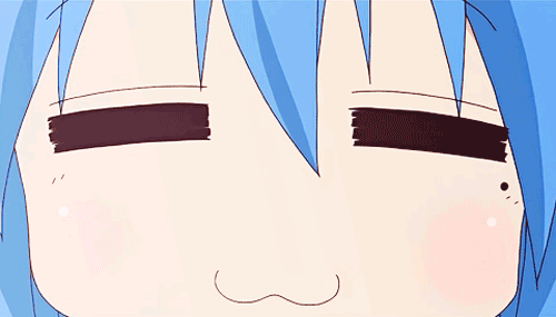 Hmmph Hmph :3