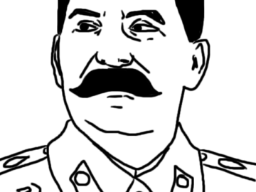 Le Satisfied Elvis