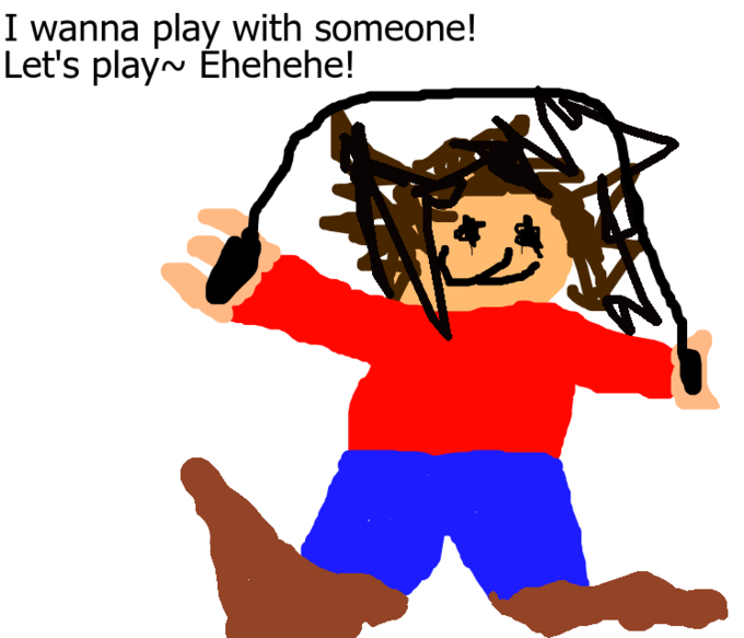 Low Quality Playtime