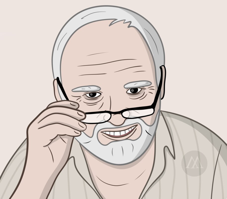 вечные мемы