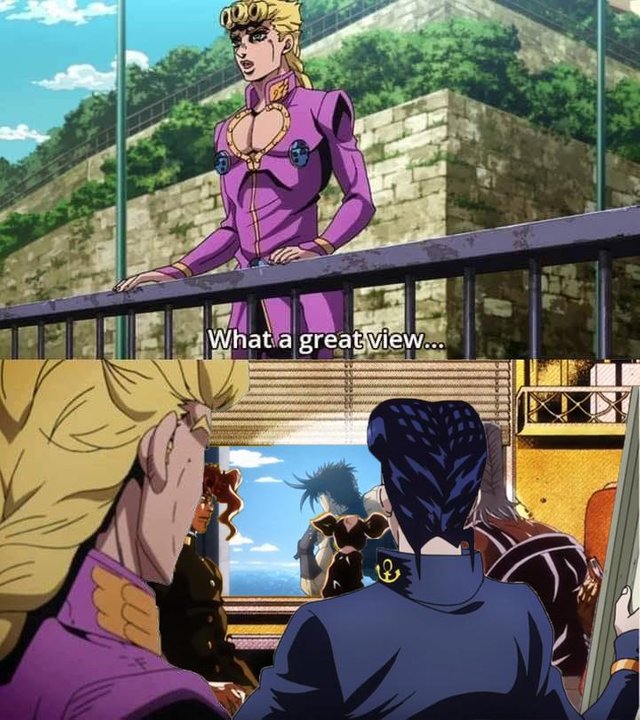 What a Great View