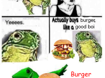 Mom Can You Give Me Money