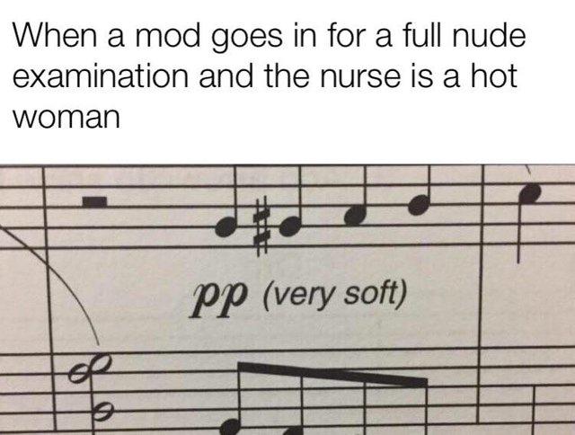 PP (very soft)