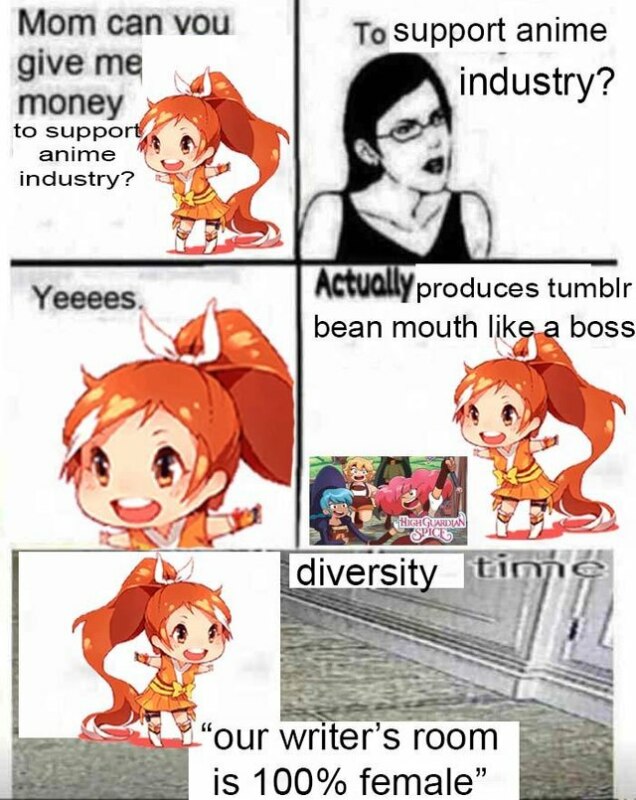 Mom Can You Give Me Money