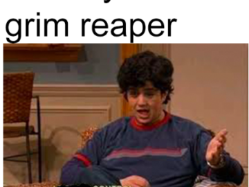 I Do Not Control the Speed at Which Lobsters Die