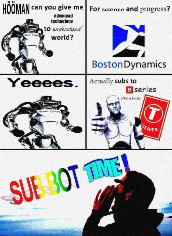 Mom Can You Give Me Money