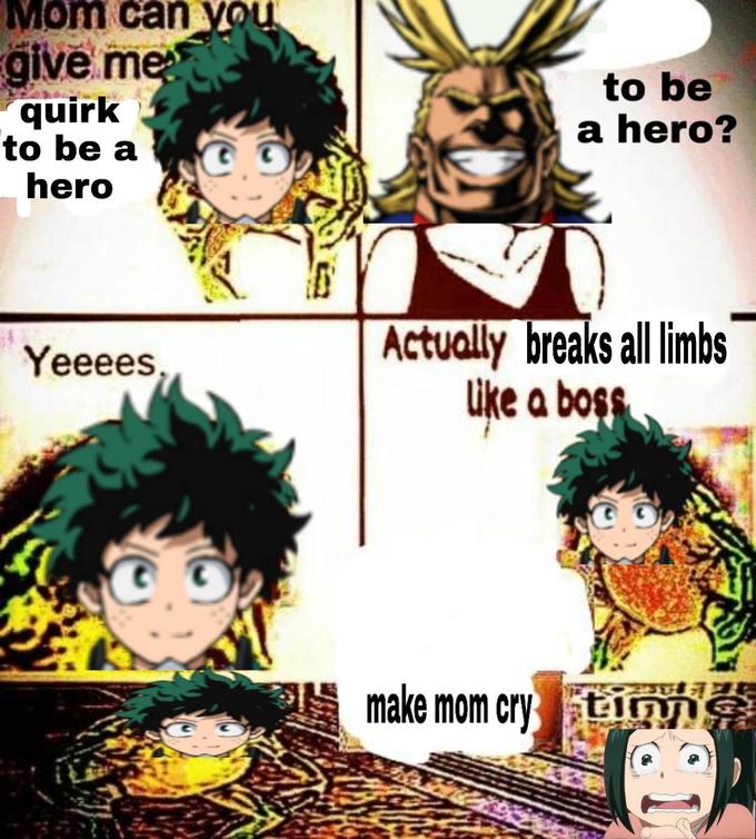 Mom Can You Give Me Money