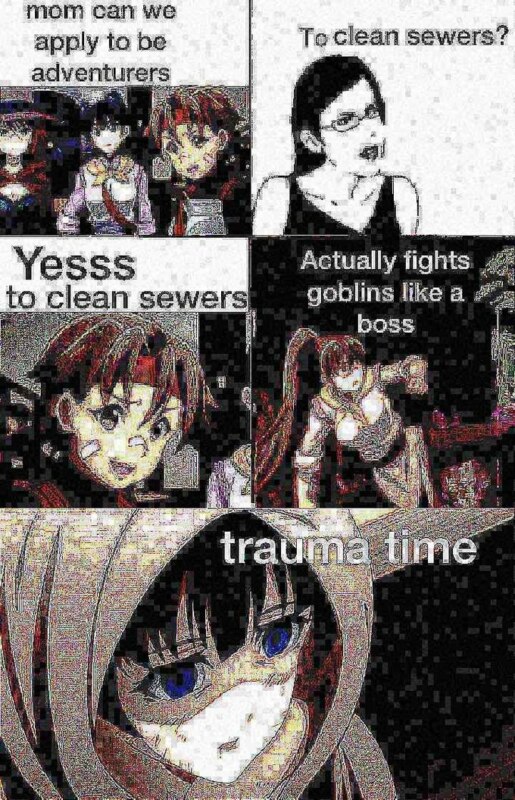 Mom Can You Give Me Money