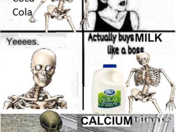 Mom Can You Give Me Money