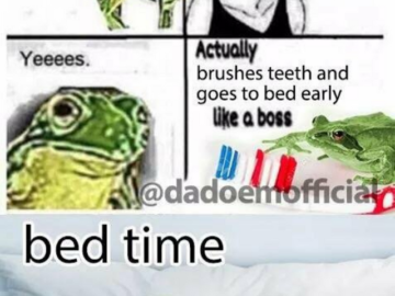 Mom Can You Give Me Money