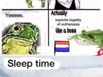 Mom Can You Give Me Money