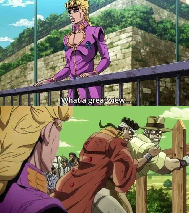 What a Great View
