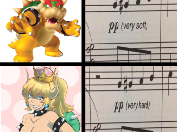 PP (very soft)