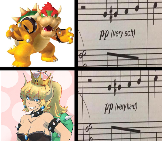 PP (very soft)