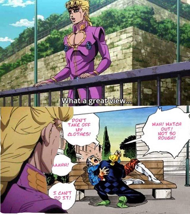 What a Great View