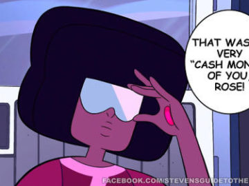 That wasn't very cash money of you