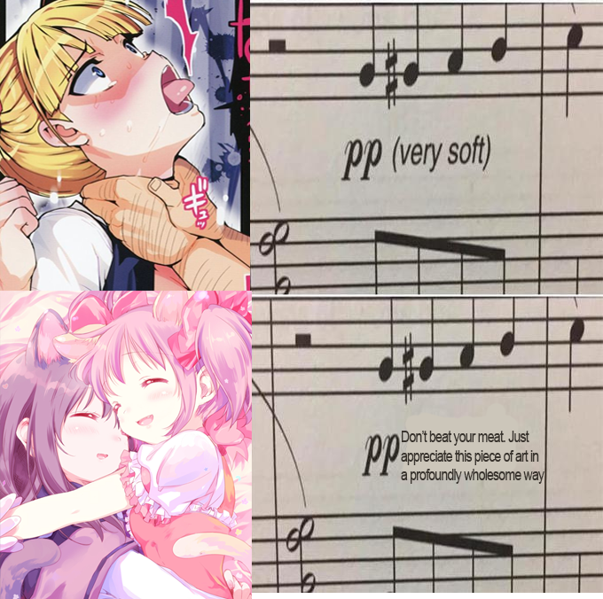 PP (very soft)