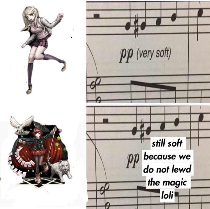 PP (very soft)