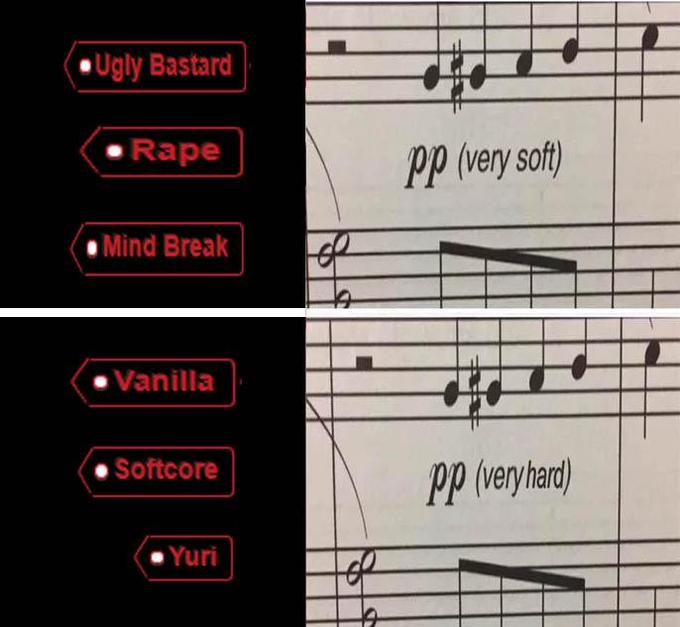 PP (very soft)