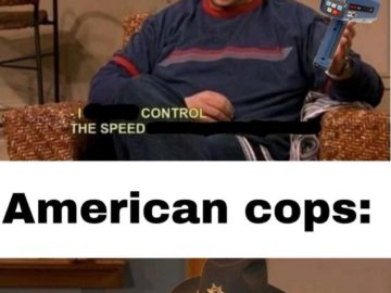 I Do Not Control the Speed at Which Lobsters Die