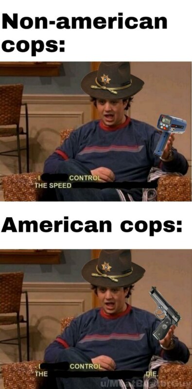 I Do Not Control the Speed at Which Lobsters Die