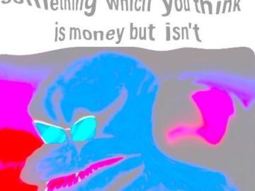 That wasn't very cash money of you