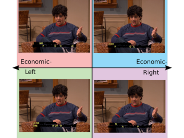 I Do Not Control the Speed at Which Lobsters Die