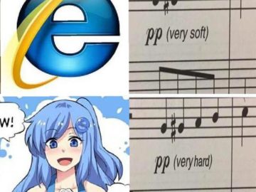 PP (very soft)