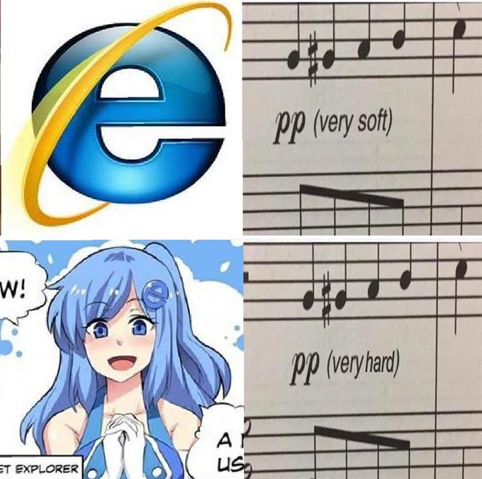 PP (very soft)