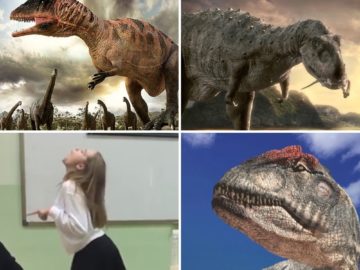 Деффказавр