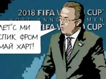 Мутко Лет ми спик