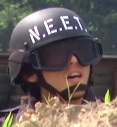 NEET Squad