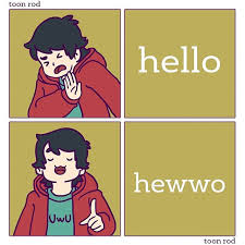 No Hello