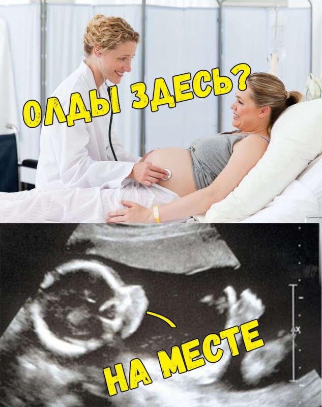 Олды тут