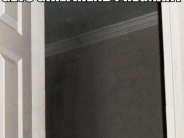 Сделал девушку беременной