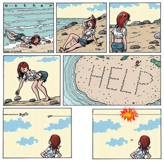 Спасения не будет