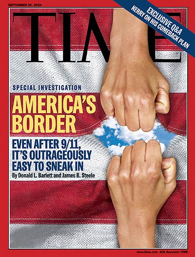 Time Goatse