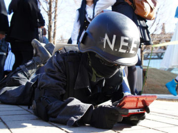 Типичный NEET Squad